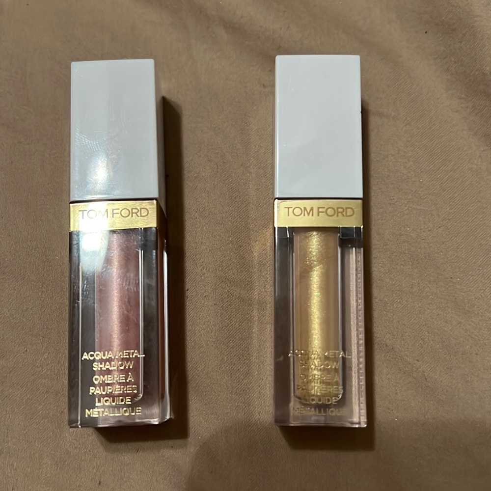 Tom ford liquid eyeshadow